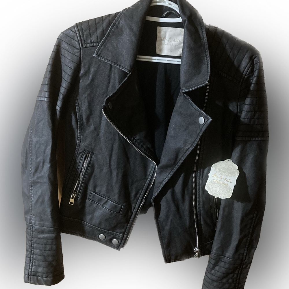 Altar’d State jacket